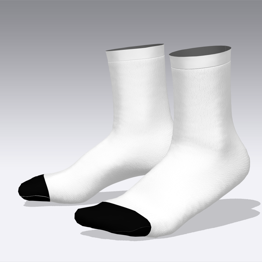 Socks Sublimated-S991