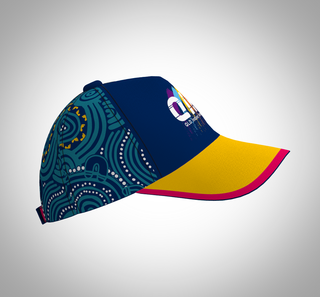 Aboriginal Cap-6001T10