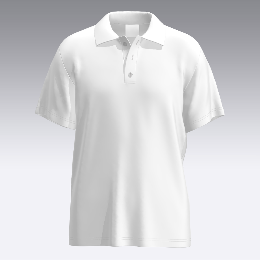 Adult Polo Short Sleeves-L01T01