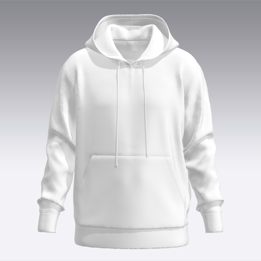 Adult Hoodie-L04T01