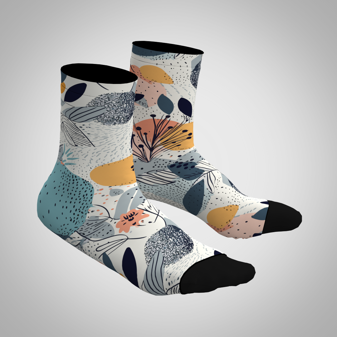 Socks-S991