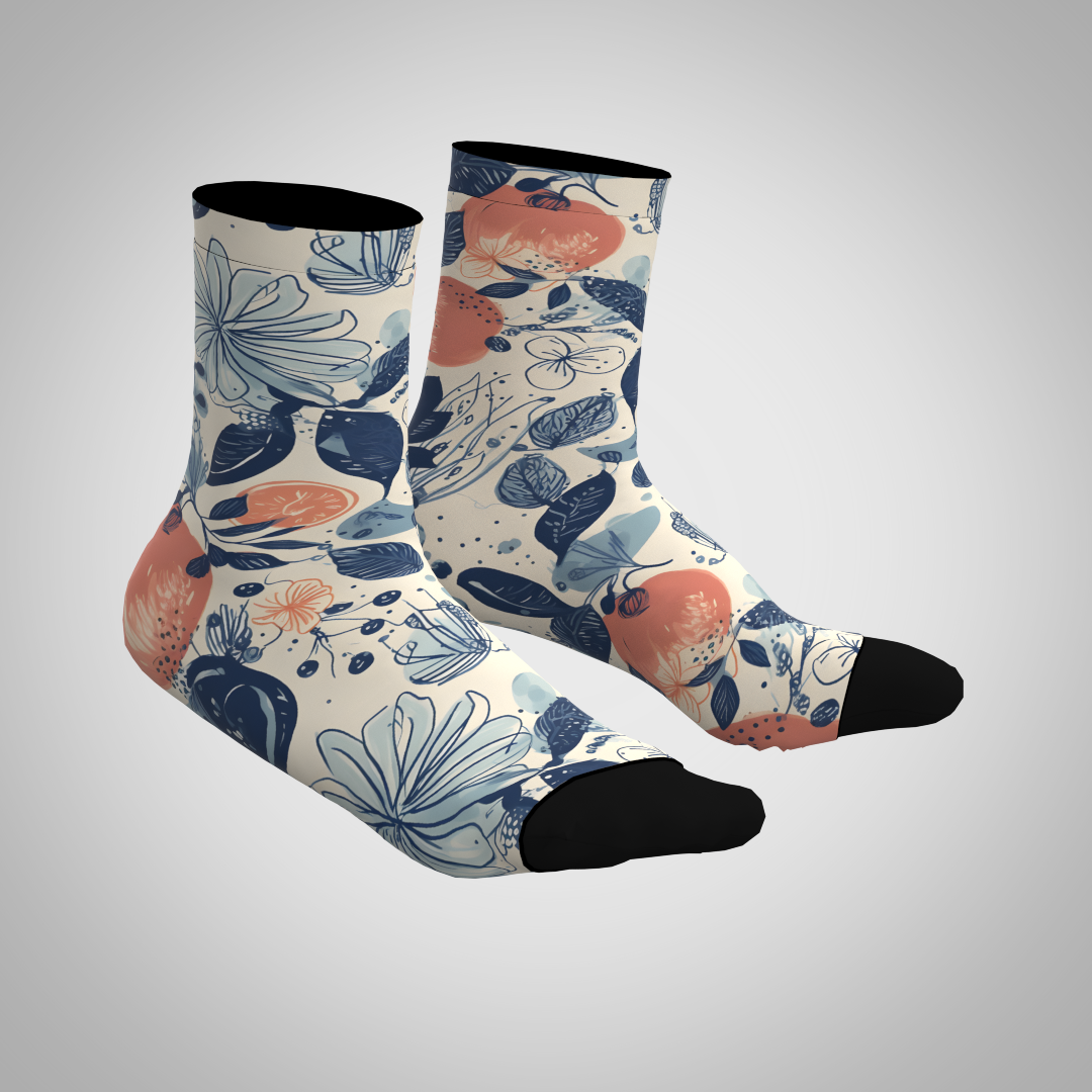 Socks-S991