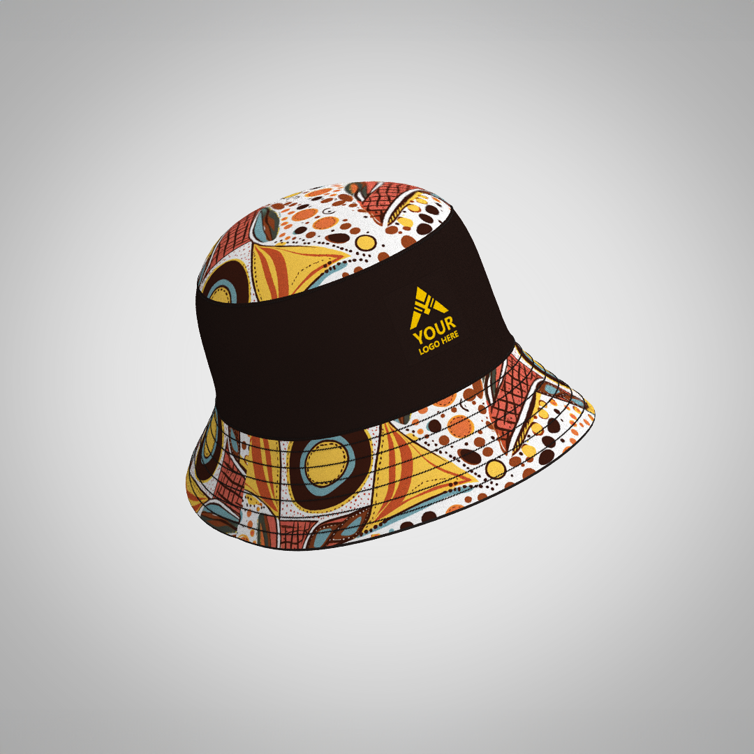 BUCKET HAT-6004A