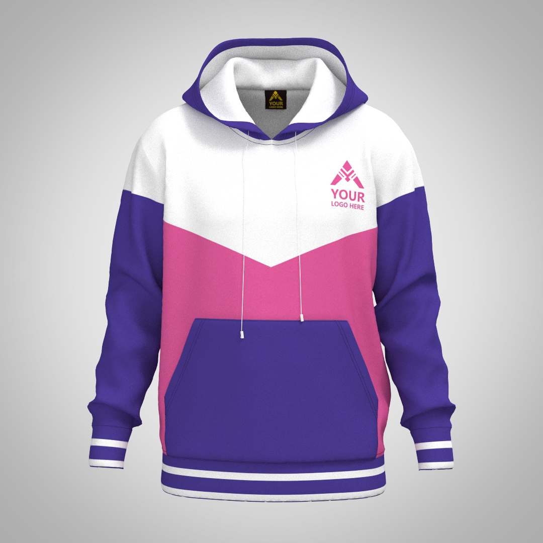 Adult Hoodie-L04T01