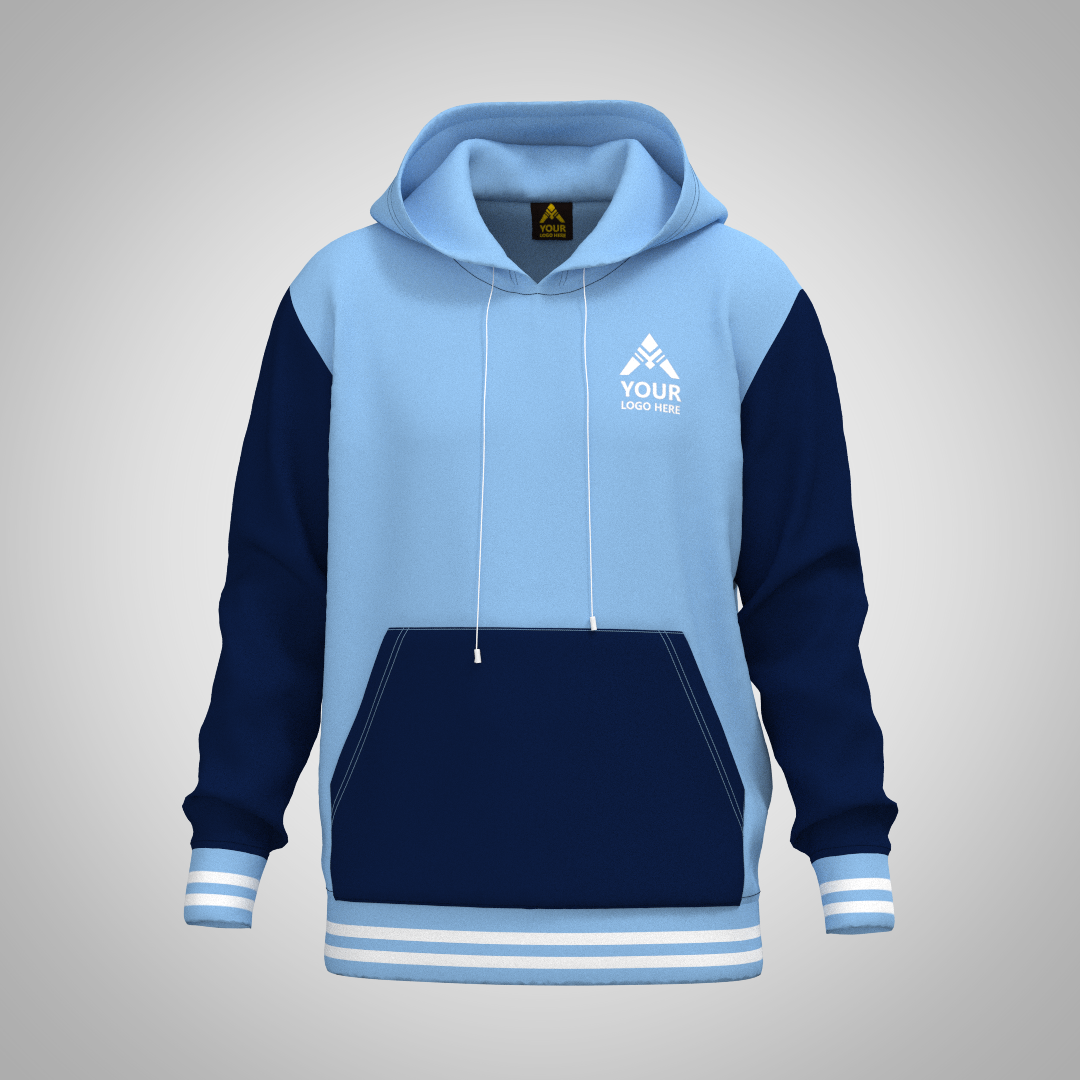 Adult Hoodie-L04T01