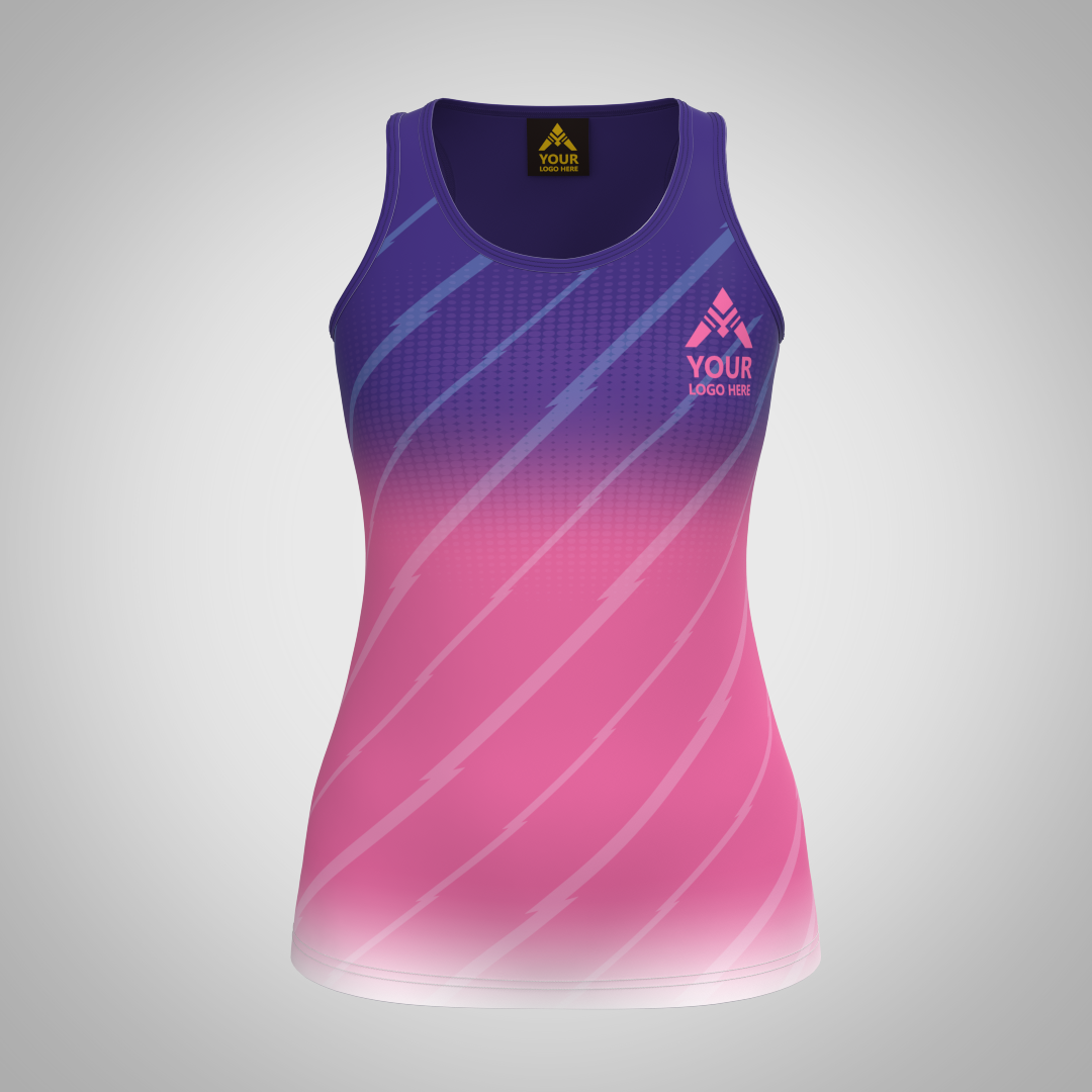 Lady’s Singlet Normal-L02T05