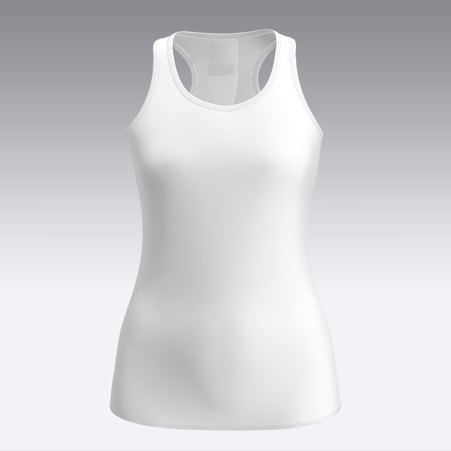 Lady’s Singlet Racerback-L02T06