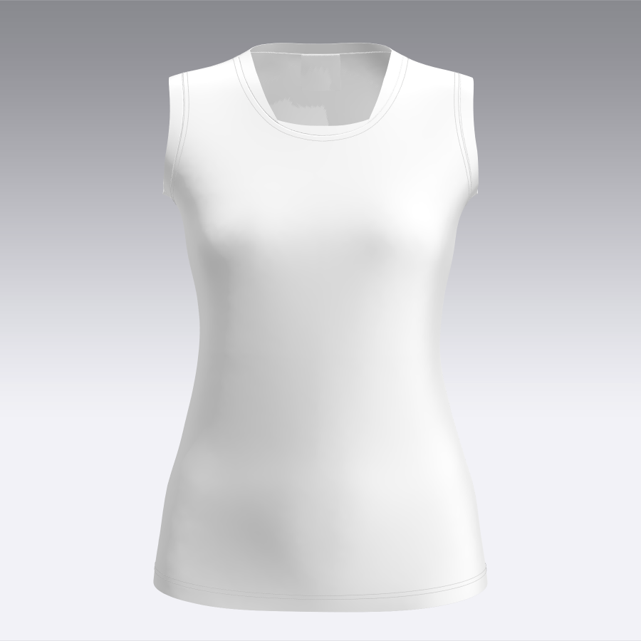 Lady’s AFL Singlet-L02T08